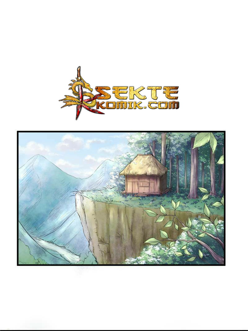 Beauty and the Beasts Chapter 02 Gambar 45